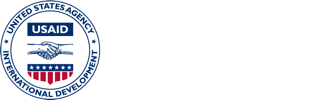 USAID logo