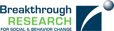 Breakthrough RESEARCH logo