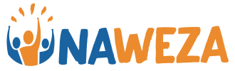 NAWEZA logo
